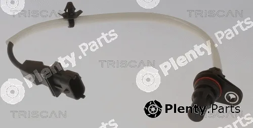 Triscan 885543137 — Sensor, crankshaft pulse