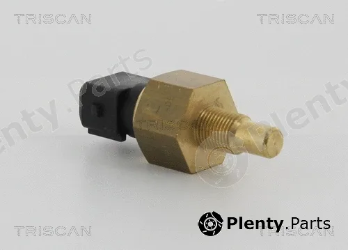 Triscan 862627001 — Sensor, coolant temperature