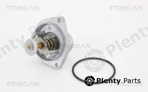 Triscan 862029580 — Thermostat, coolant