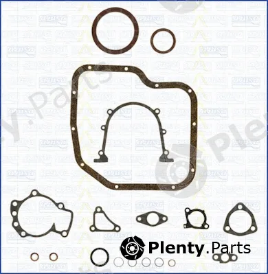 Triscan 595-4564 — Gasket Kit, crankcase