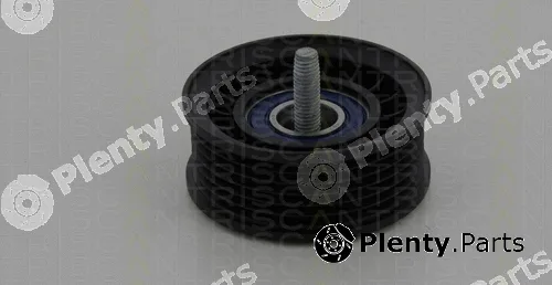 Triscan 8641232024 — Deflection/Guide Pulley, V-ribbed belt