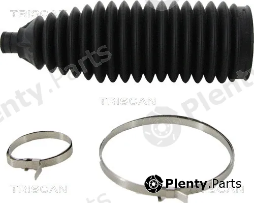 Triscan 850038002 — Bellow Kit, steering
