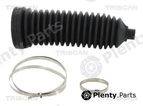 Triscan 850023014 — Bellow Kit, steering