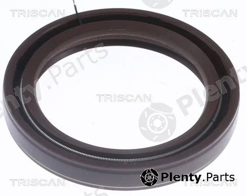Triscan 8550100004 — Shaft Seal, crankshaft