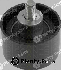 Triscan 864618201 — Deflection/Guide Pulley, timing belt