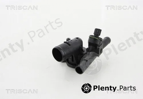 Triscan 862036789 — Thermostat, coolant