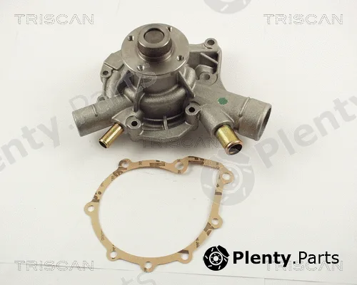 Triscan 860023038 — Water Pump, engine cooling