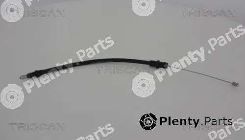 Triscan 814010144 — Cable Pull, parking brake