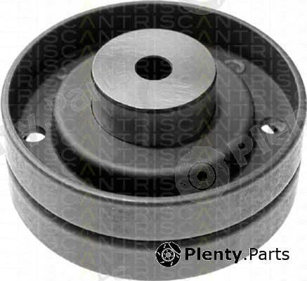 Triscan 864610201 — Deflection/Guide Pulley, timing belt