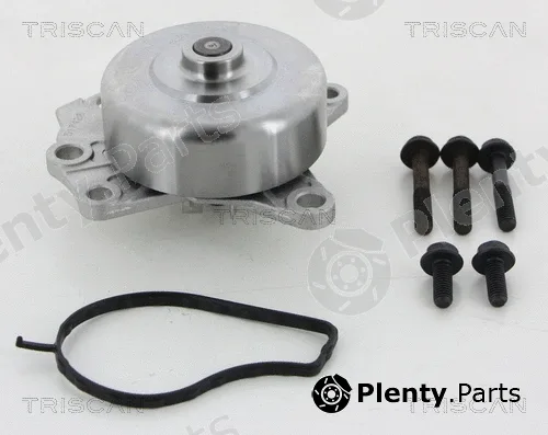 Triscan 860010022HD — Water Pump, engine cooling
