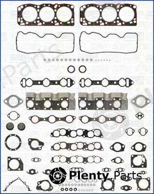 Triscan 598-4228 — Gasket Kit, cylinder head FIBERMAX
