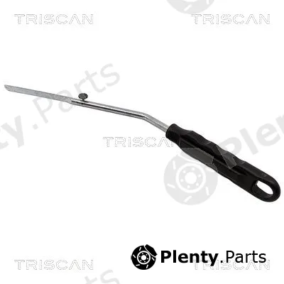 Triscan 501-1739 — Gasket, cylinder head MULTILAYER STEEL