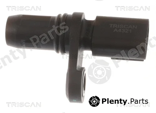 Triscan 885515129 — Sensor, crankshaft pulse