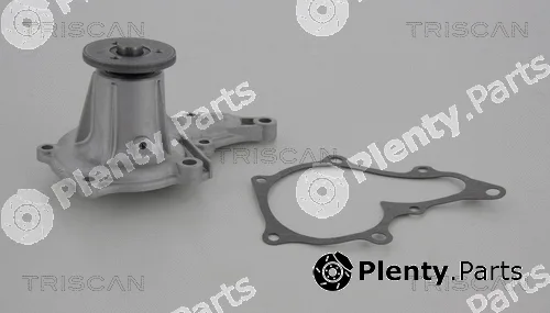 Triscan 860041854 — Water Pump, engine cooling