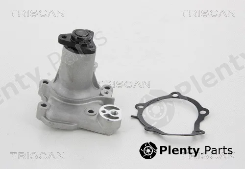 Triscan 860069011 — Water Pump, engine cooling