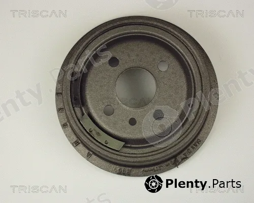 Triscan 812024203 — Brake Drum