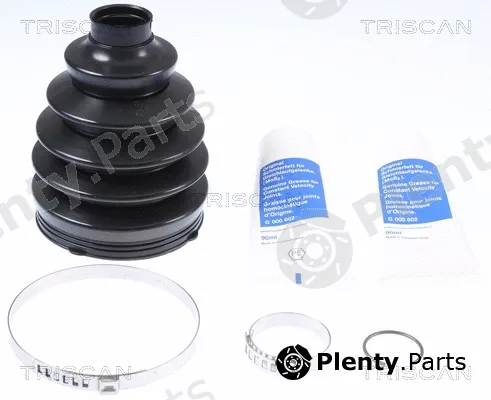 Triscan 854029845 — Bellow Kit, drive shaft