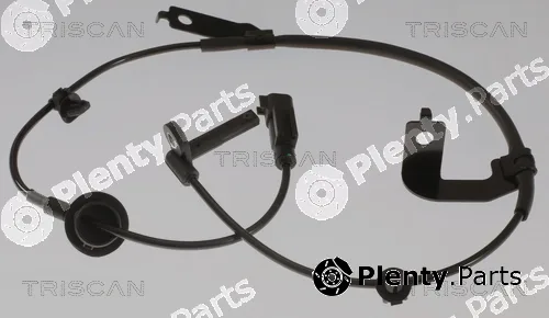 Triscan 818080128 — Sensor, wheel speed
