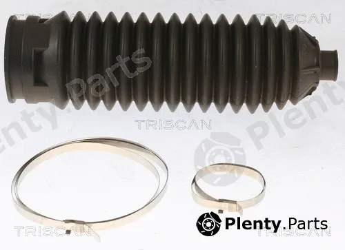 Triscan 850050053 — Bellow Kit, steering