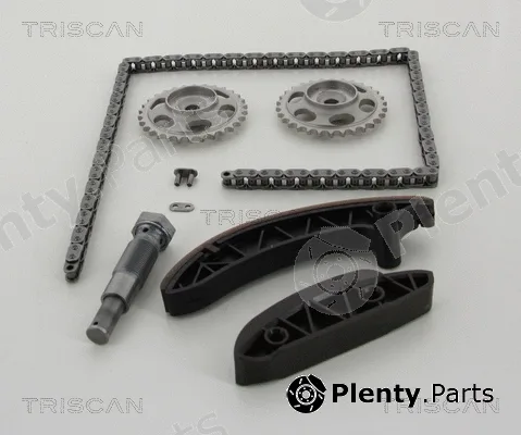 Triscan 865023008 — Timing Chain Kit