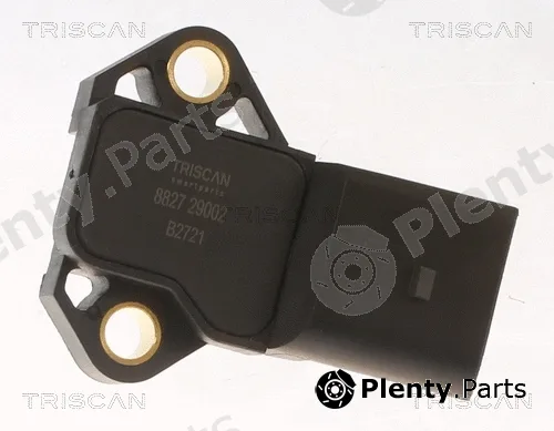 Triscan 882729002 — Sensor, boost pressure