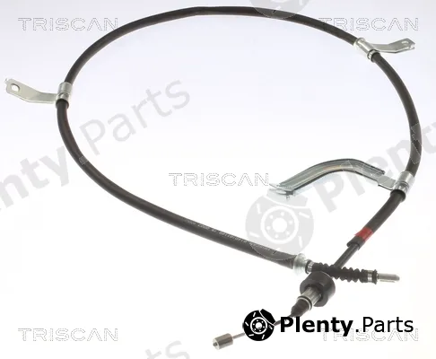 Triscan 8140181149 — Cable Pull, parking brake