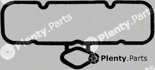 Triscan 515-2549 — Gasket, cylinder head cover