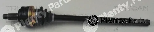 Triscan 854011102 — Joint Kit, drive shaft