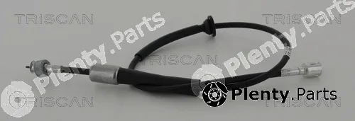 Triscan 814021401 — Speedometer Cable