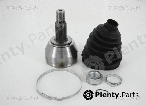 Triscan 854010114 — Joint Kit, drive shaft