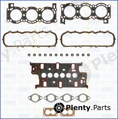 Triscan 598-2632 — Gasket Kit, cylinder head FIBERMAX