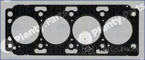 Triscan 501-4310 — Gasket, cylinder head MULTILAYER STEEL