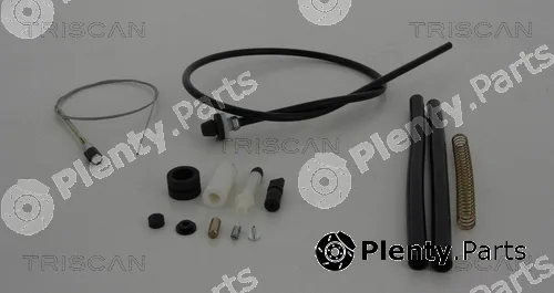 Triscan 814015360 — Accelerator Cable