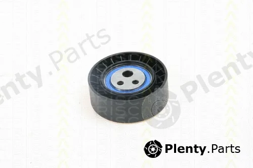 Triscan 8641151002 — Tensioner Pulley, V-ribbed belt