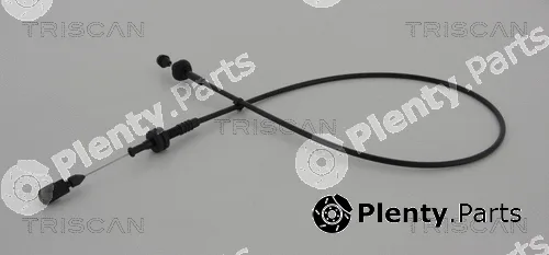 Triscan 814016334 — Accelerator Cable