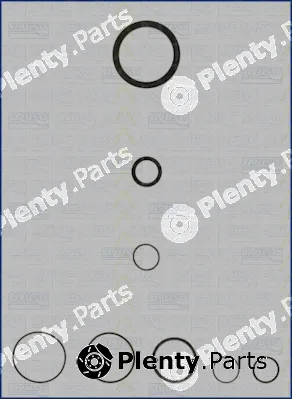 Triscan 595-2691 — Gasket Kit, crankcase