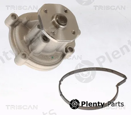 Triscan 860023088 — Water Pump, engine cooling