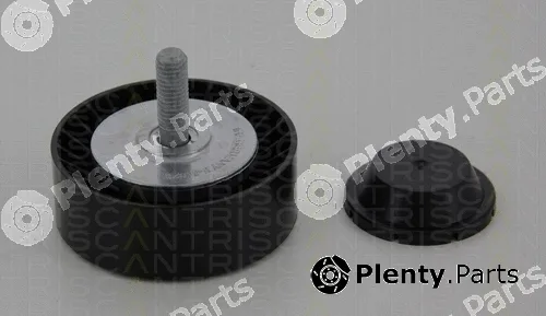 Triscan 8641292029 — Deflection/Guide Pulley, V-ribbed belt