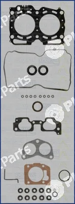 Triscan 598-7206 — Gasket Kit, cylinder head
