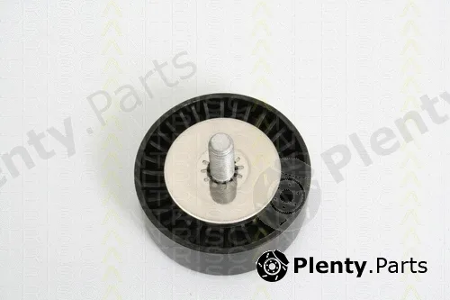 Triscan 8641102030 — Deflection/Guide Pulley, V-ribbed belt