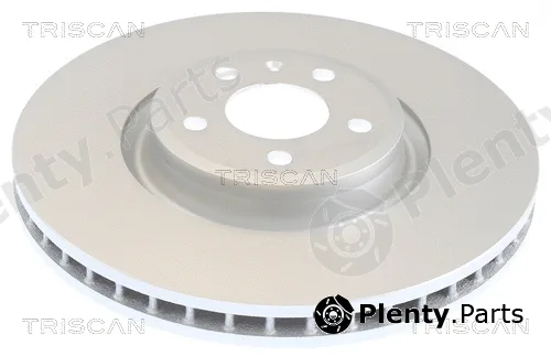 Triscan 8120291084C — Brake Disc