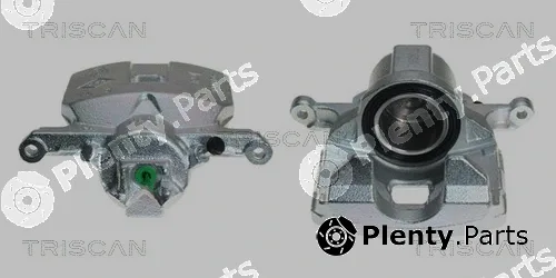 Triscan 8170345317 — Brake Caliper