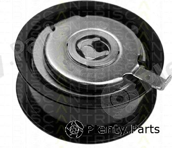 Triscan 864629145 — Tensioner Pulley, timing belt
