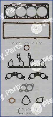 Triscan 598-8503 — Gasket Kit, cylinder head FIBERMAX