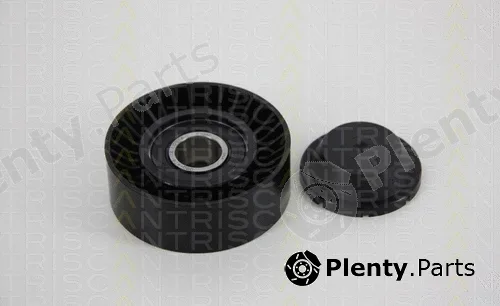 Triscan 8641152020 — Tensioner Pulley, V-ribbed belt