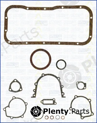 Triscan 595-4568 — Gasket Kit, crankcase