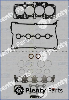Triscan 598-85117 — Gasket Kit, cylinder head