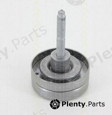 Triscan 8641292025 — Deflection/Guide Pulley, V-ribbed belt