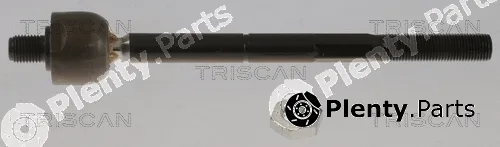Triscan 850025242 — Inner Tie Rod