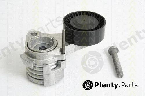 Triscan 8641113027 — Belt Tensioner, V-ribbed belt